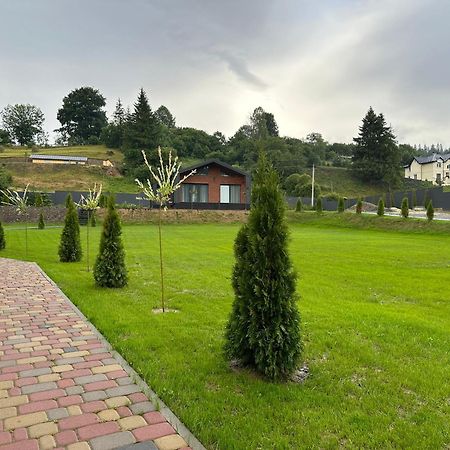 Краєвид Slawske Exterior foto