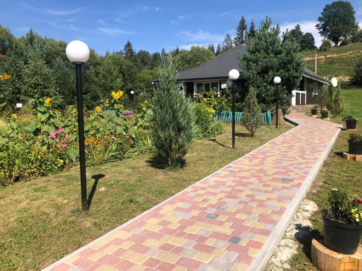 Краєвид Slawske Exterior foto