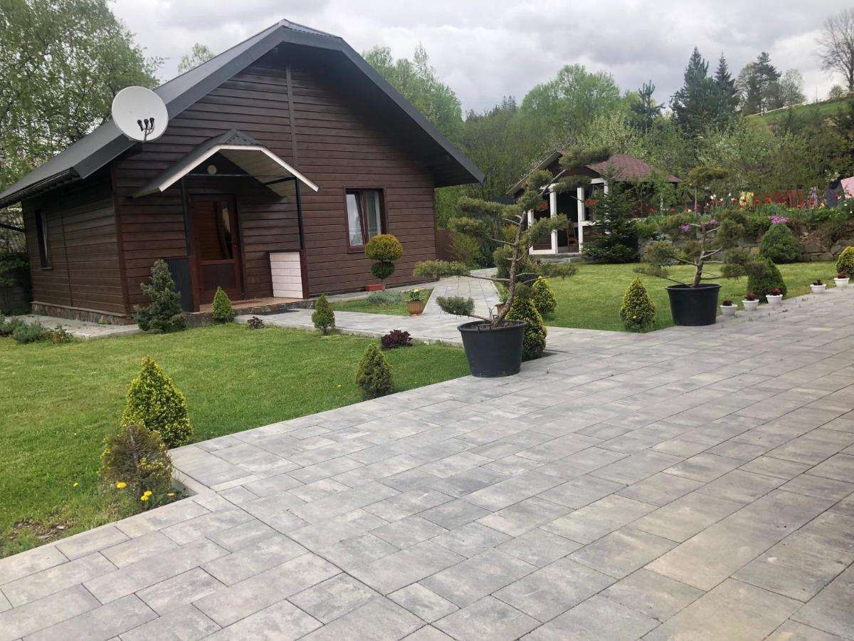 Краєвид Slawske Exterior foto