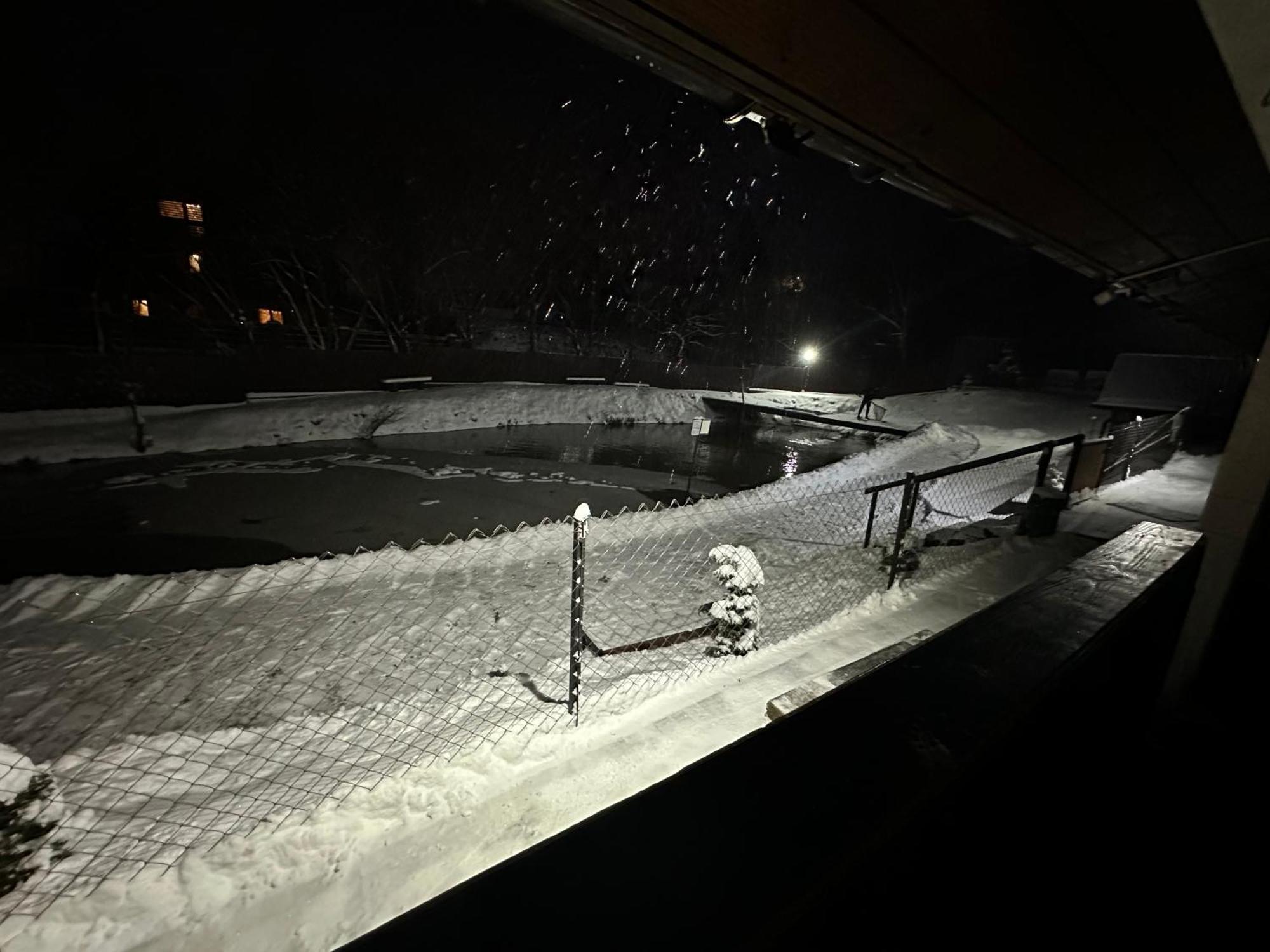Краєвид Slawske Exterior foto